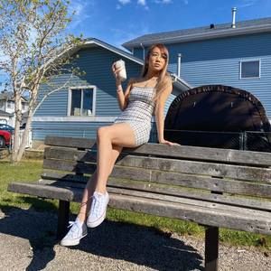 Meet your Posher, Alana